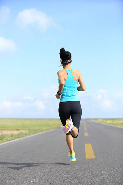 Courir seule en toute sécurité : conseils pour ne jamais renoncer à sa liberté
