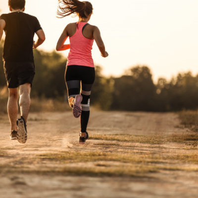 Courir pour se sentir libre : plus qu’un sport, un état d'esprit!