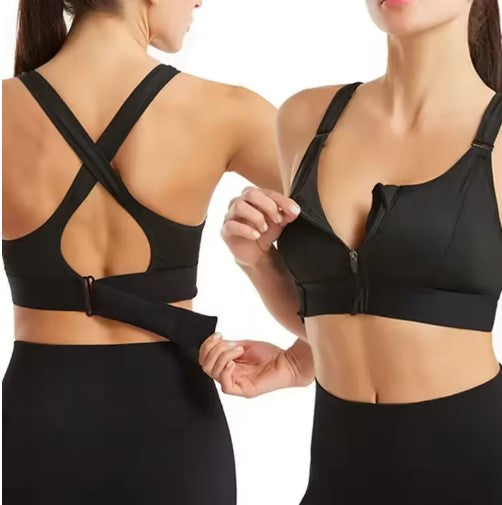 Brassière de sport technique